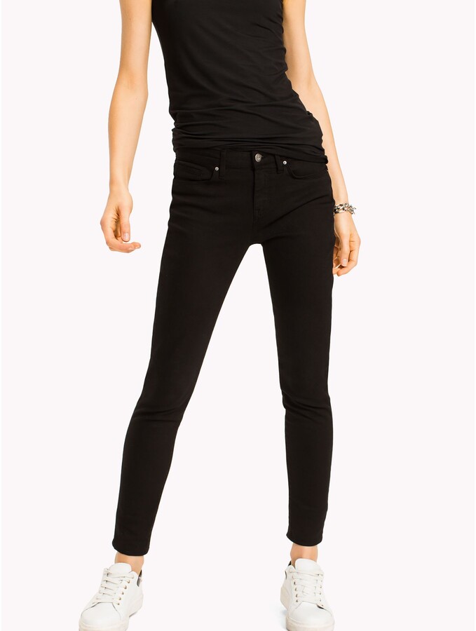 Tommy Hilfiger Women's Skinny Jeans | Shop the world's largest collection  of fashion | ShopStyle