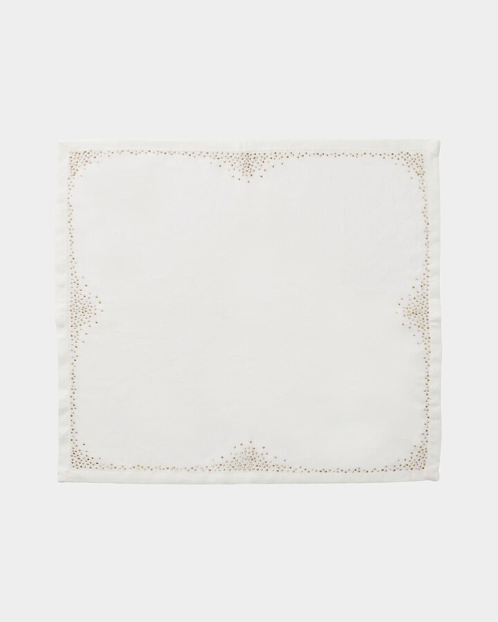 Pin Dot Napkin