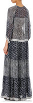 Thumbnail for your product : Ulla Johnson Women's Georgette Thalassa Maxi Dress