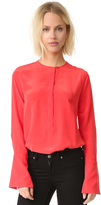 Thumbnail for your product : Equipment Kenley Blouse