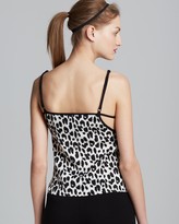 Thumbnail for your product : MinkPink Cami - Leopard Print