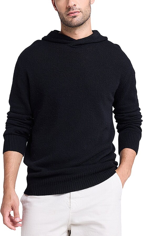 Maison Heritage Cashmere Sweater