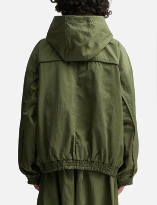 HED MAYNER × Reebok Track Jacket Reebok - Reebok x Hed Mayner Track Jacket | HBX - Globally