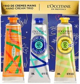 l’occitane