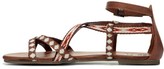Thumbnail for your product : Billabong Women's Golden Tidez Gladiator Sandal