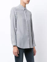 Thumbnail for your product : Jenni Kayne candy-stripe shirt