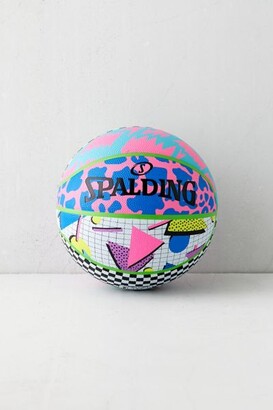Spalding UO Exclusive Collage Basketball - ShopStyle Home & Living