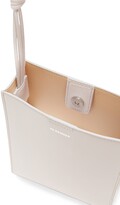 Thumbnail for your product : Jil Sander Tangle Small Shoulder Tote Bag