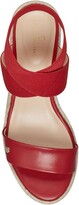 Thumbnail for your product : Bandolino Juelz Espadrille Wedge Sandal