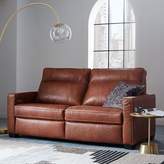 Thumbnail for your product : west elm Henry® Leather Power Recliner Chair