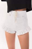 Thumbnail for your product : Eggie Marie Shorts