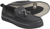 Thumbnail for your product : Sorel Sentry Tassel Shoes - Waxed Suede-Canvas, Slip-Ons (For Men)