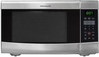 Frigidaire 1.1 Cu Ft Counter Microwave - FFCM1134LS