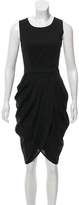 Thumbnail for your product : Thakoon Sleeveless Midi Dress