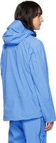Thumbnail for your product : Aztech Mountain Blue Hayden 3L Shell Jacket