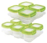 Thumbnail for your product : OXO 12 Piece Baby Blocks Set
