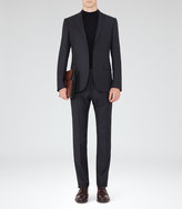Thumbnail for your product : Reiss Capocci PINSTRIPE SUIT