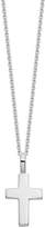 Thumbnail for your product : Silver Cross Hersey Silversmiths Necklace