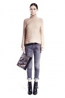 Thumbnail for your product : Mason Turtleneck Sweater