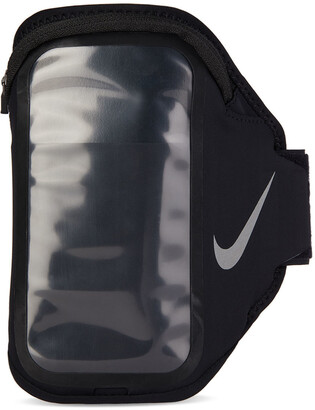 Nike Black Pocket Plus Arm Band