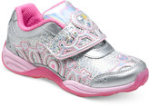 Thumbnail for your product : Stride Rite Toddler Girls' Disney Cinderella Wish Lights Sneakers