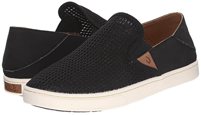 olukai womens slip on