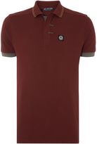 Thumbnail for your product : Duck and Cover Men's Ledbury polo shirt
