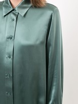Thumbnail for your product : Lee Mathews Stella satin shirt