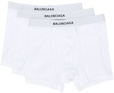 balenciaga boxers