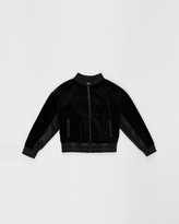 Thumbnail for your product : DKNY Bomber Jacket - Teens