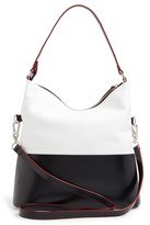 Thumbnail for your product : Lodis 'Kate Collection - Sunny' Hobo - Black