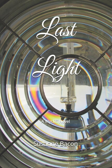Last Light: A Wycliff Novel, (Paperback)