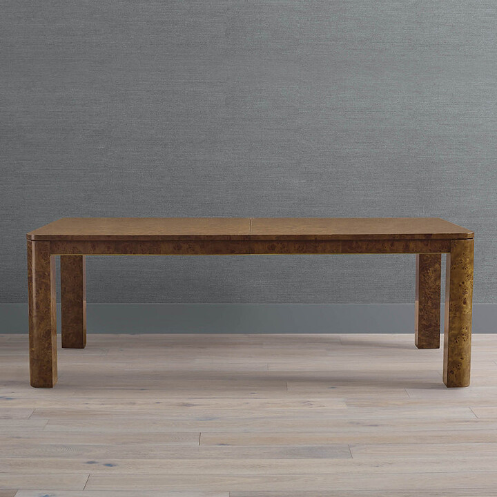 Brando Extendable Rectangular Dining Table