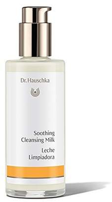 Dr. Hauschka Skin Care Soothing Cleansing Milk