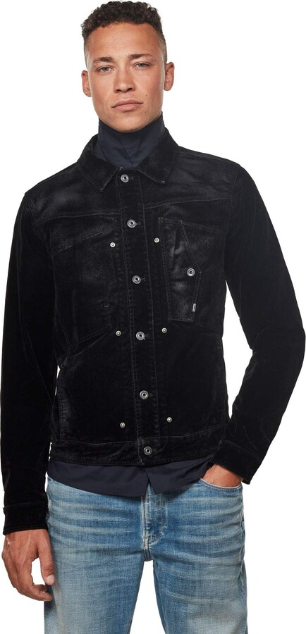 G Star Jean Jackets | Shop The Largest Collection | ShopStyle UK