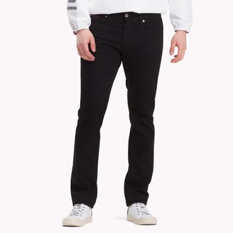 tommy hilfiger jeans slim etroite