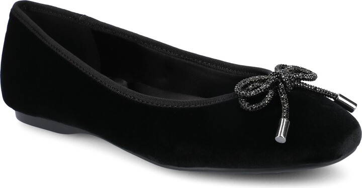 The Hummingbird Flats Velvet