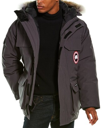 canada goose 4xlt