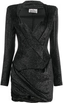 Thumbnail for your product : Vivienne Westwood Bodycon Mini Dress