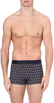 Thumbnail for your product : Trunks Hom Graphic print