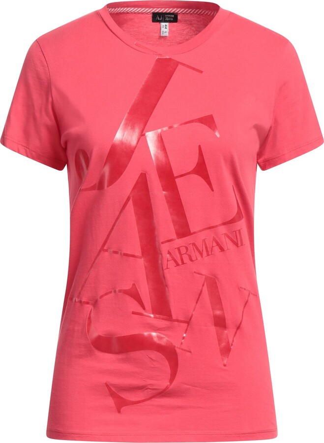Armani T-shirt - ShopStyle