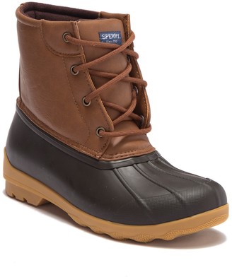 duck boots for baby girl