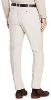 Thumbnail for your product : Polo Ralph Lauren Twill Classic Fit Pants