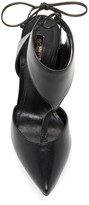 Thumbnail for your product : Schutz Giusta T-Strap Pump