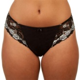 Thumbnail for your product : Bendon Lingerie Midi Brief