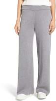 Thumbnail for your product : Nic+Zoe Heathered Knit Pants (Petite)