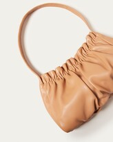Thumbnail for your product : Loeffler Randall Alicia Dark Sand Shoulder Bag
