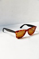 Thumbnail for your product : Ray-Ban Havana Wayfarer Sunglasses