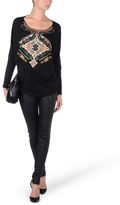 Thumbnail for your product : Emilio Pucci Long sleeve t-shirt