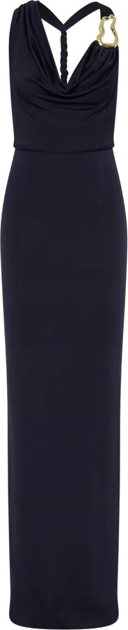 Rebecca Vallance Ayesha maxi dress